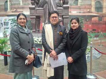 Namo Book Fest 16 January Photo 24